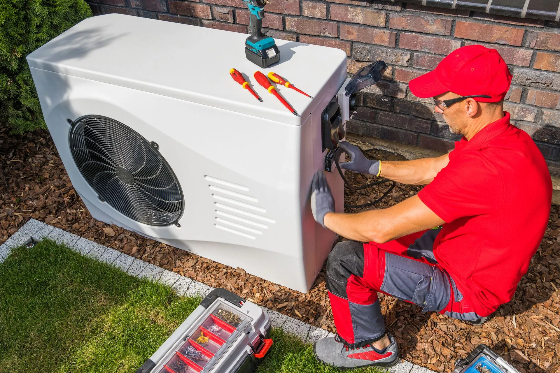 About HVAC in Chichester, NH